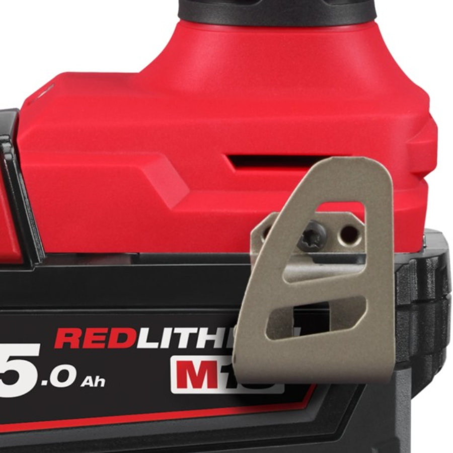 MILWAUKEE AKU BUŠILICA M18BLDDRC-502C Ecomex