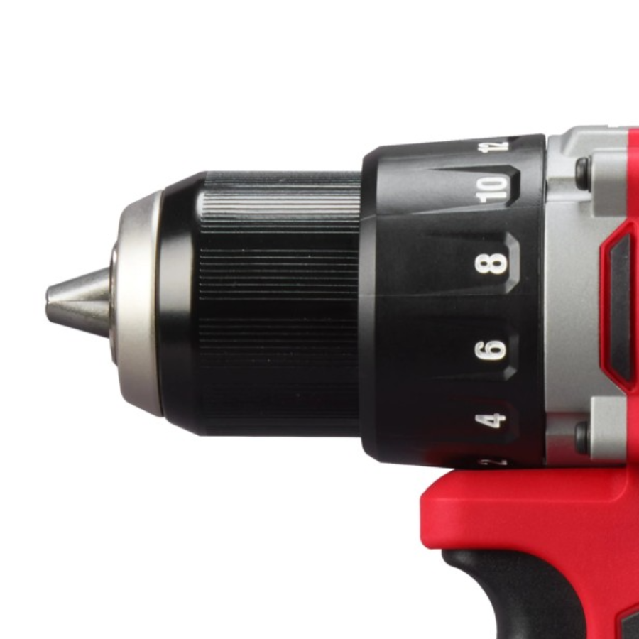 MILWAUKEE AKU BUŠILICA M18BLDDRC-502C Ecomex