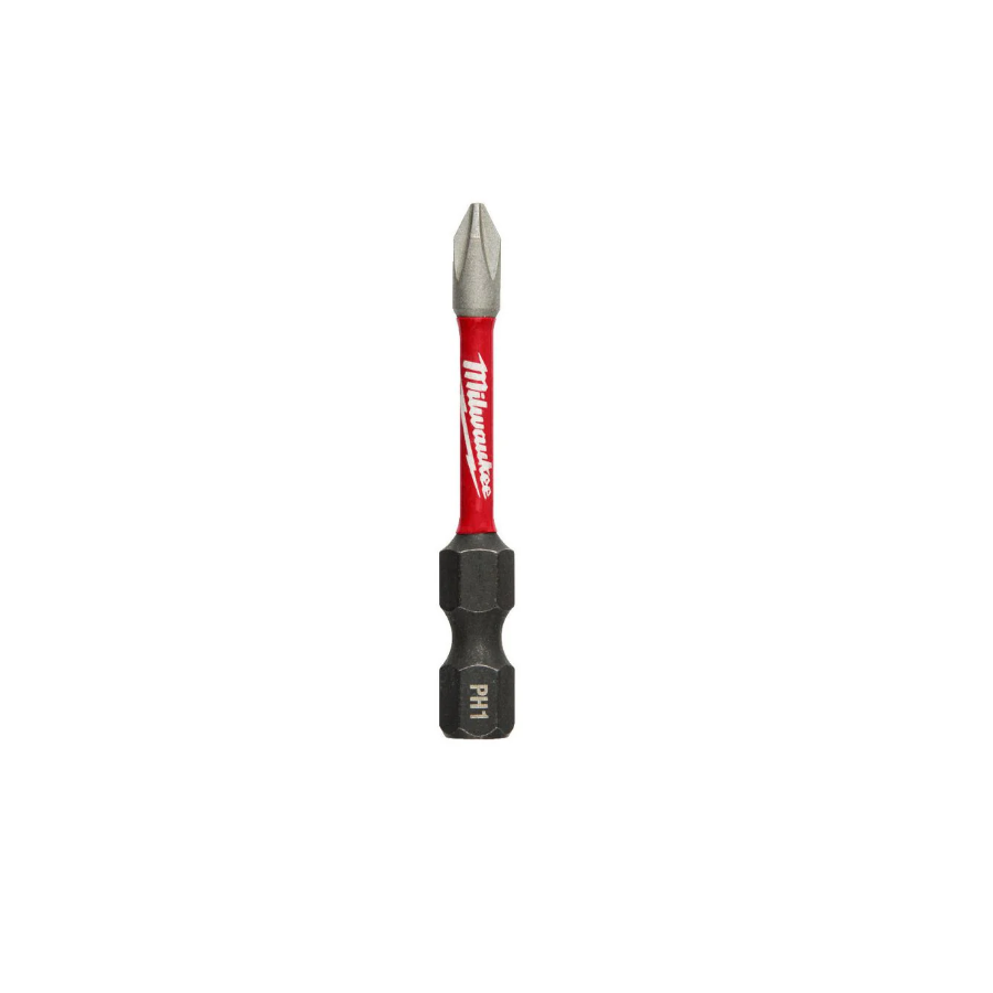 MILWAUKEE BIT PH 1X50