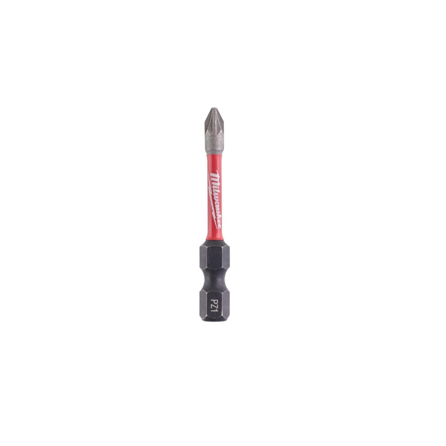 MILWAUKEE BIT PZ 1X50