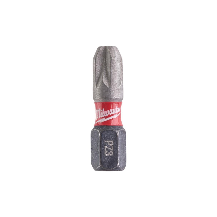 MILWAUKEE BIT PZ 3X25 25/1 Ecomex