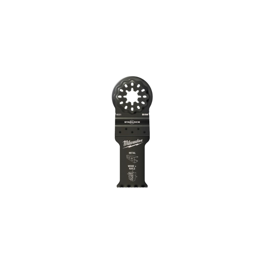 MILWAUKEE MULTITOOL ALAT 28X47 METAL