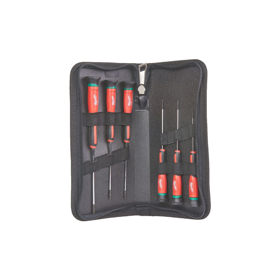 MILWAUKEE ODVIJAČ TORX T6-15