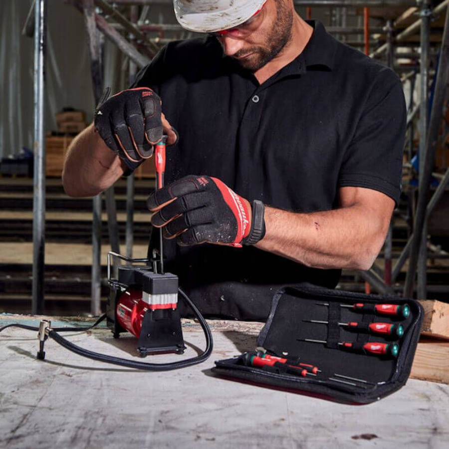 MILWAUKEE ODVIJAČ TORX T6-15 Ecomex