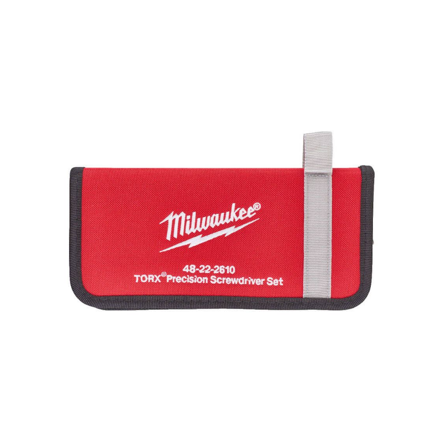 MILWAUKEE ODVIJAČ TORX T6-15 Ecomex