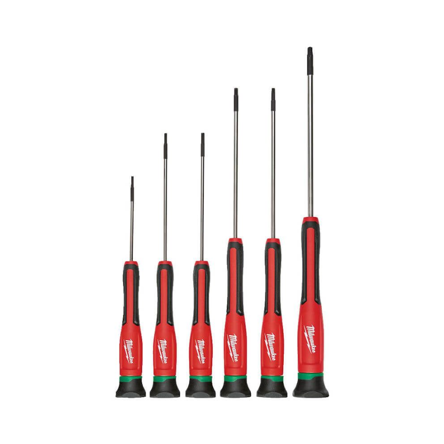 MILWAUKEE ODVIJAČ TORX T6-15 Ecomex