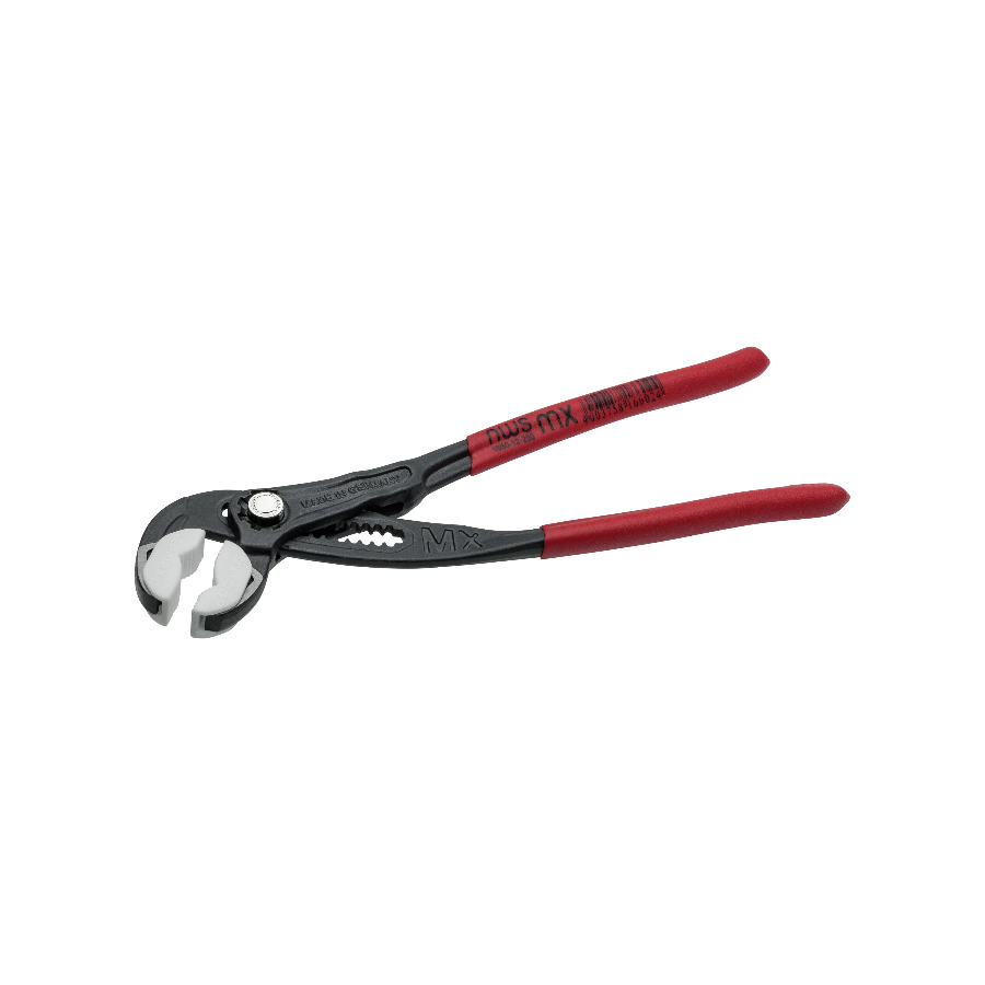 NWS KLEŠTA PAPAGAJ MX 250mm 1660-12-250 Ecomex