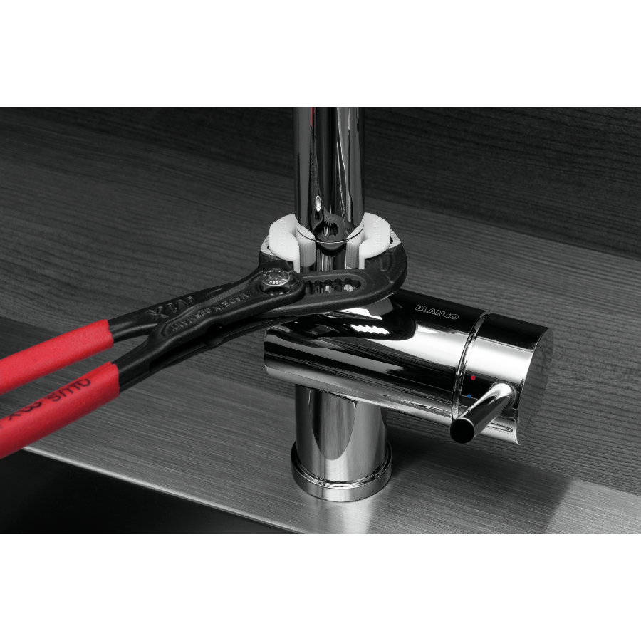 NWS KLEŠTA PAPAGAJ MX 250mm 1660-12-250 Ecomex