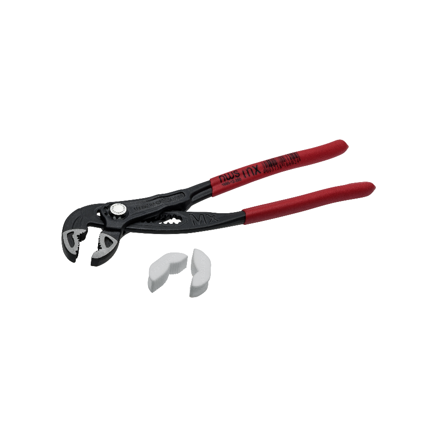 NWS KLEŠTA PAPAGAJ MX 250mm 1660-12-250 Ecomex