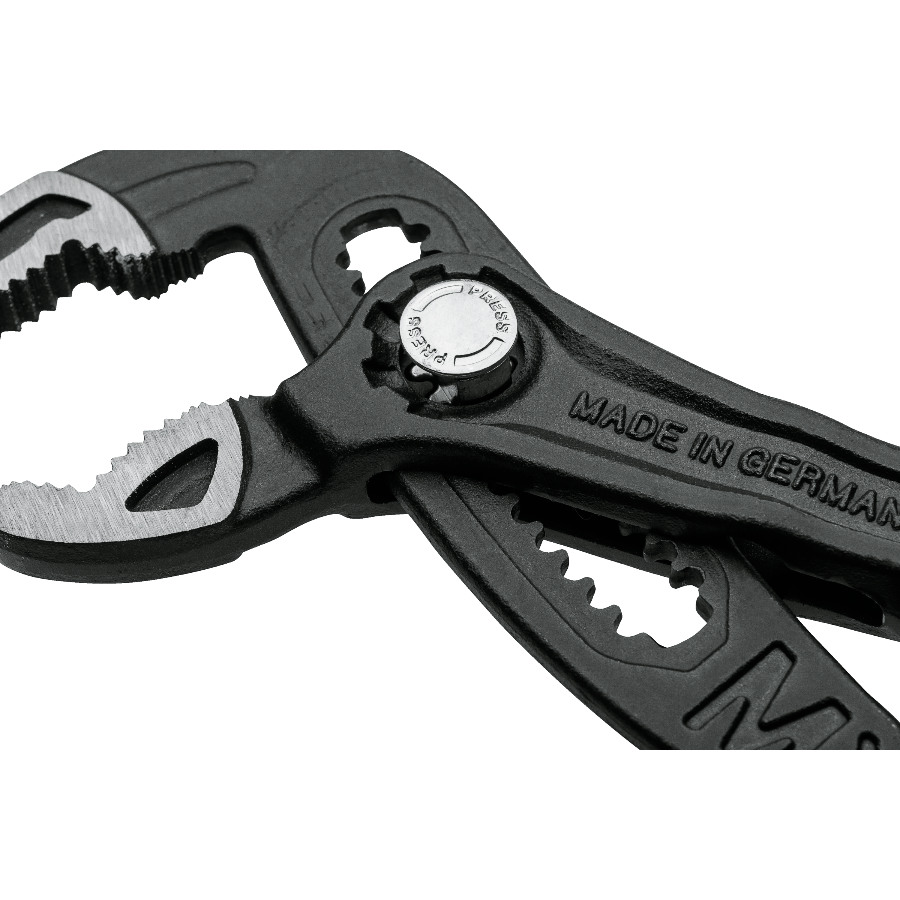 NWS KLEŠTA PAPAGAJ MX 250mm 1660-12-250 Ecomex