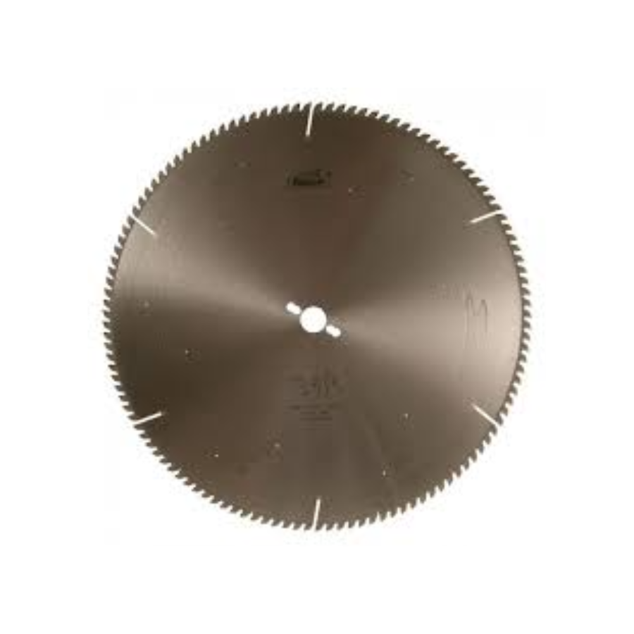 Lama Circolare Widia 500x4,0 Mm Con Denti Alternati Per Taglio Legno E Metallil - Alta Resistenza E Precisione - Foto 3