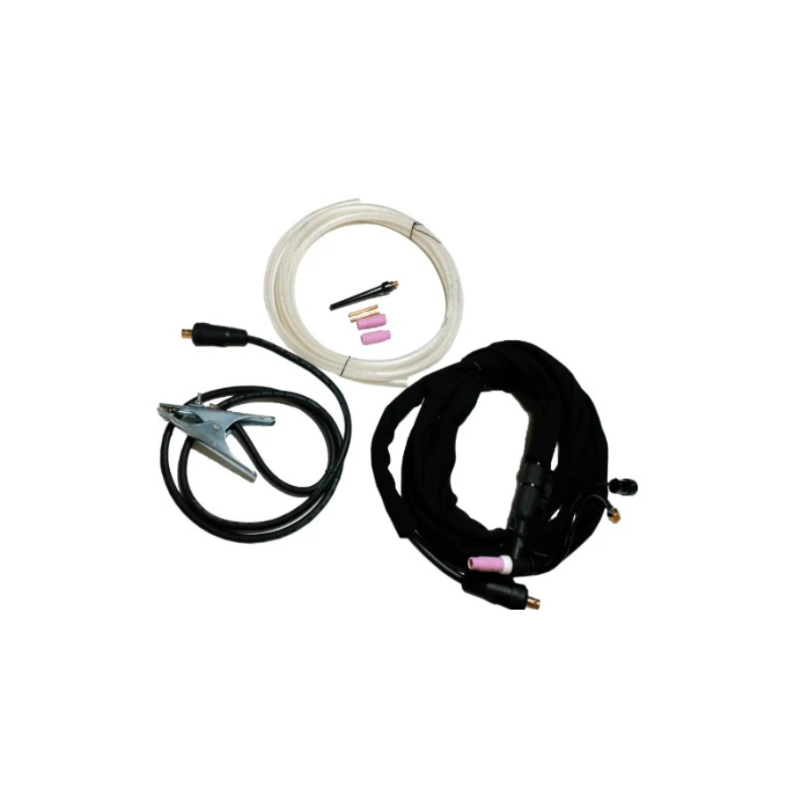REM POWER APARAT WMEM TIG 200 i DC PFC PULSNI Ecomex