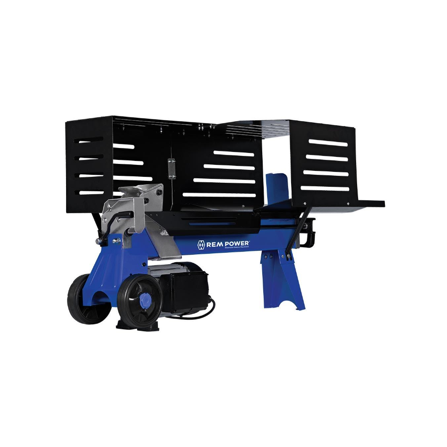 REM POWER CEPAČ DRVA LSEM 5001-HORIZONTALNI 230V