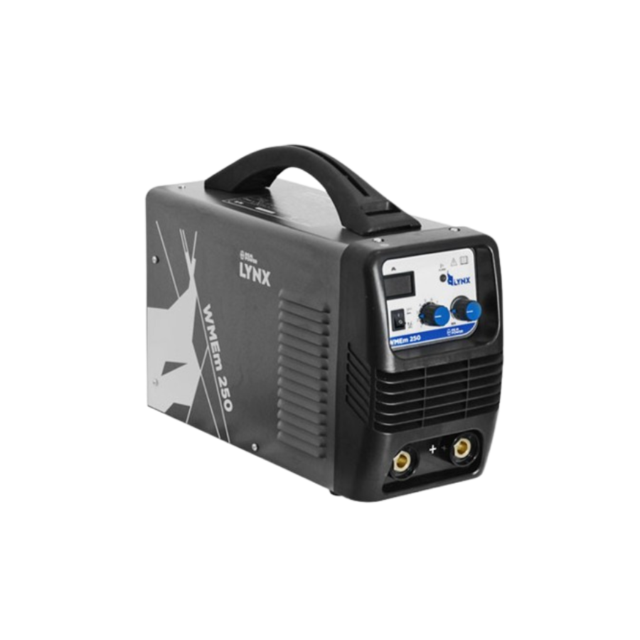 REM POWER INVERTER WMEm 250 Profi Lynx