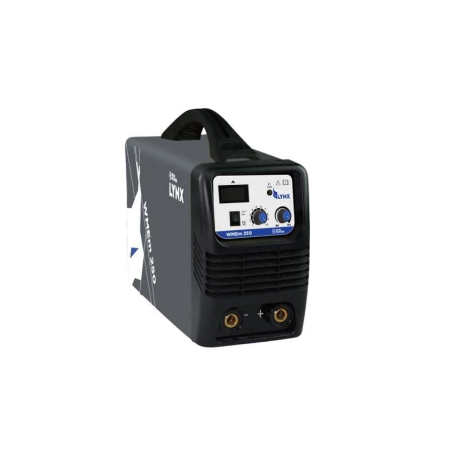 REM POWER INVERTER WMEm 250 Profi Lynx Ecomex