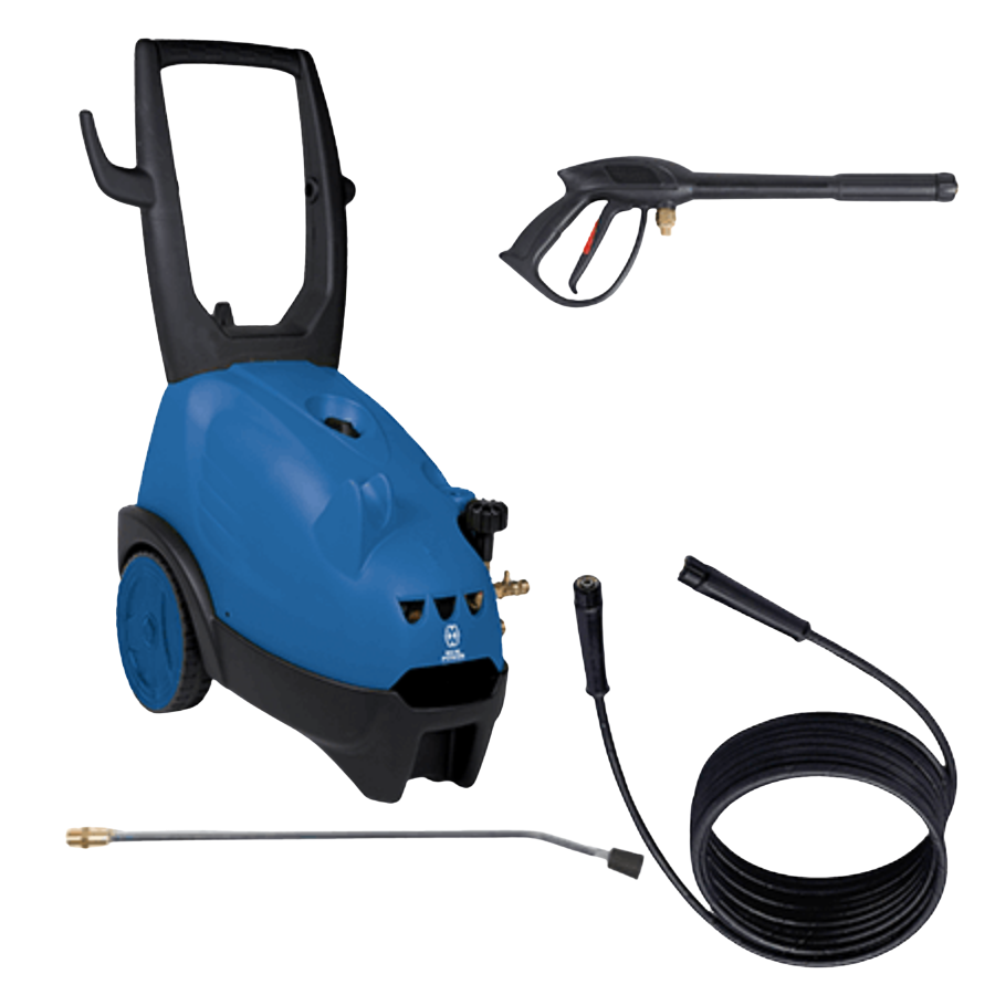 REM POWER PERAČ HDEm 662 HP