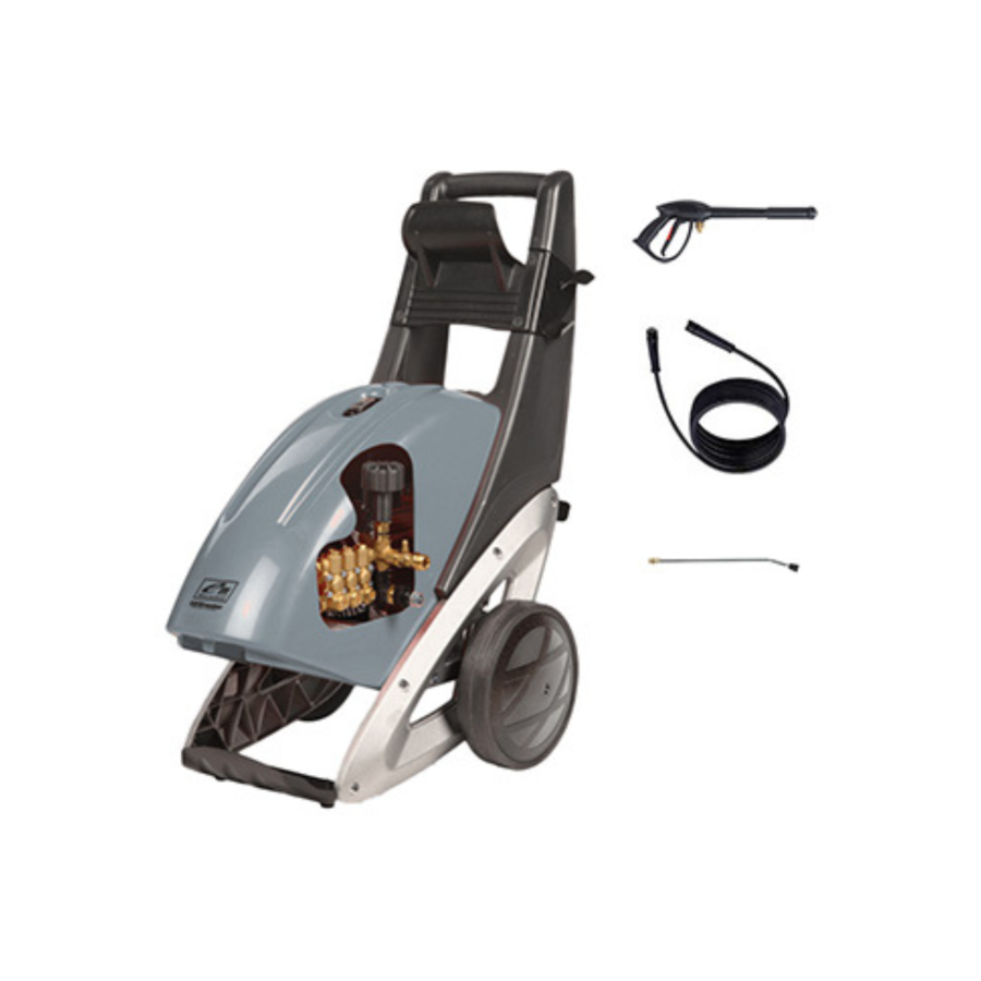 REM POWER PERAČ HDEm 662 HP