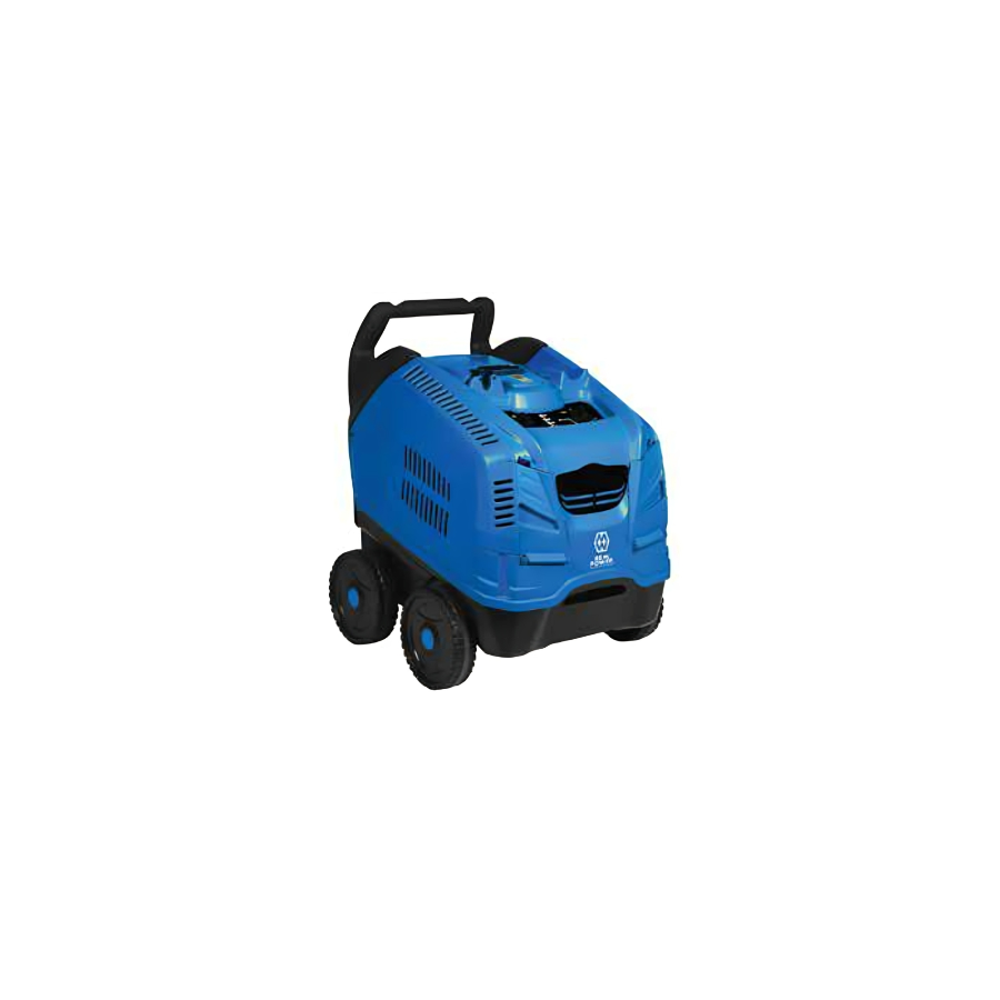 REM POWER PERAČ HDEm 800 HW-400 volti ANTI CALC