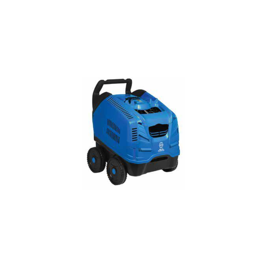 REM POWER PERAČ HDEm 800 HW-VRUĆA VODA