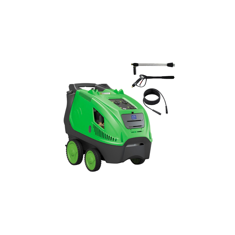 REM POWER PERAČ HDEm 942 HW-400 volti 180 bari 5kw