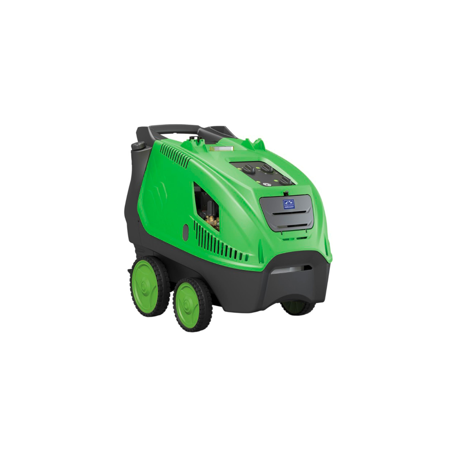 REM POWER PERAČ HDEm 942 HW-400 volti 180 bari 5kw Ecomex