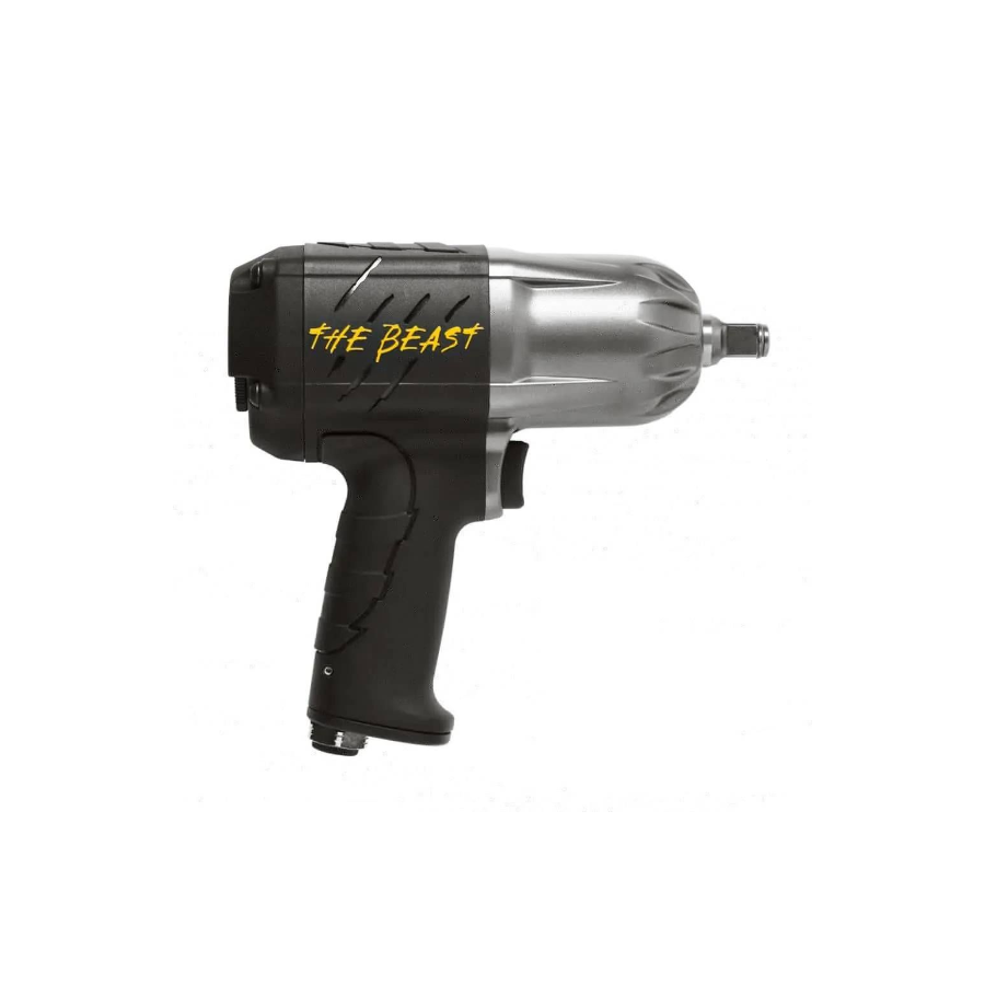 RODCRAFT PNEUM UDARNI ODVIJAČ 1/2