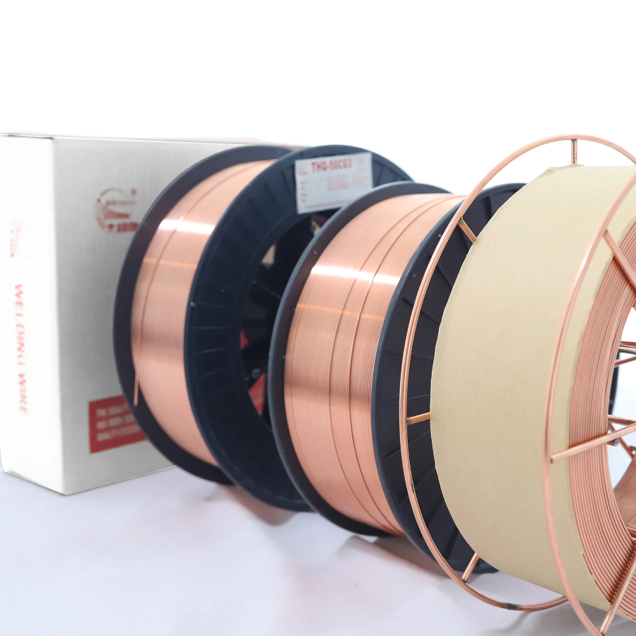 ŽICA BRIDGE G3Si1 0.8 PLK pakovanje 5kg Ecomex