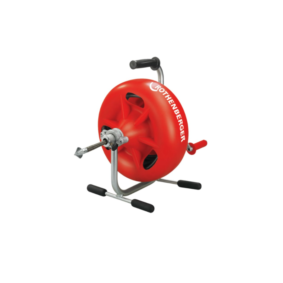 ROTHENBERGER 3S UREDJAJ ZA ODGUŠENJE od 25-100 mm