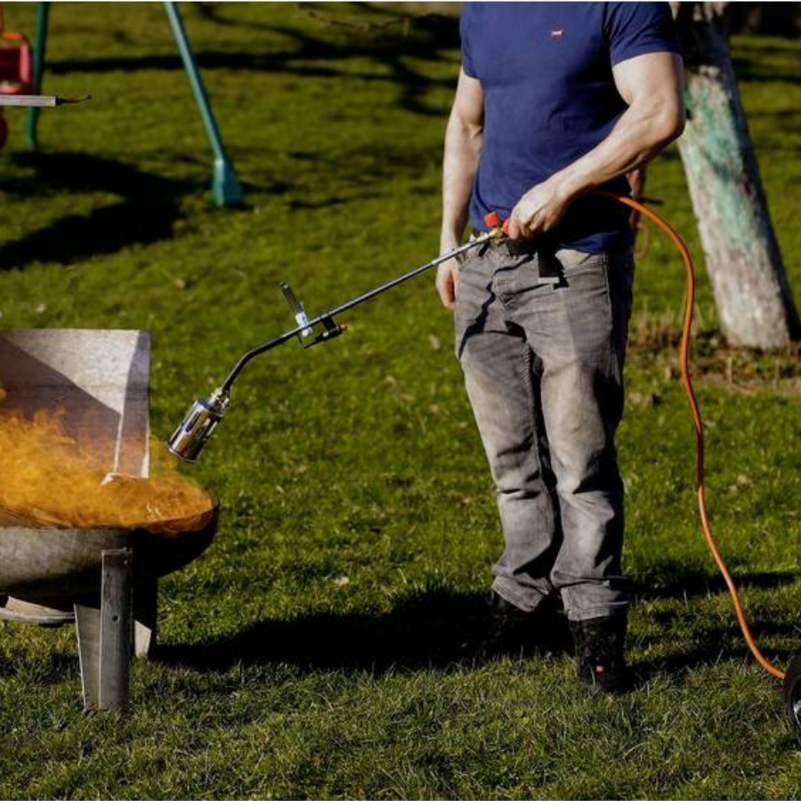 ROTHENBERGER BRENER RoMaxi Premium Piezo Ecomex