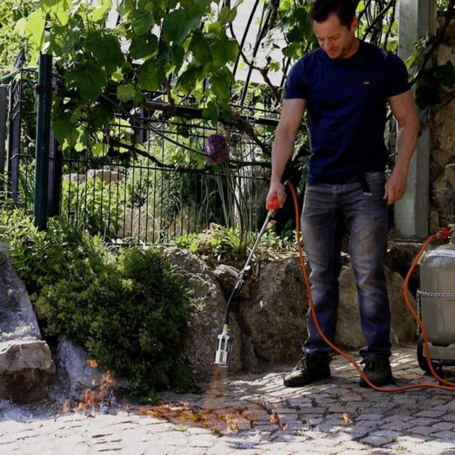 ROTHENBERGER BRENER RoMaxi Premium Piezo Ecomex