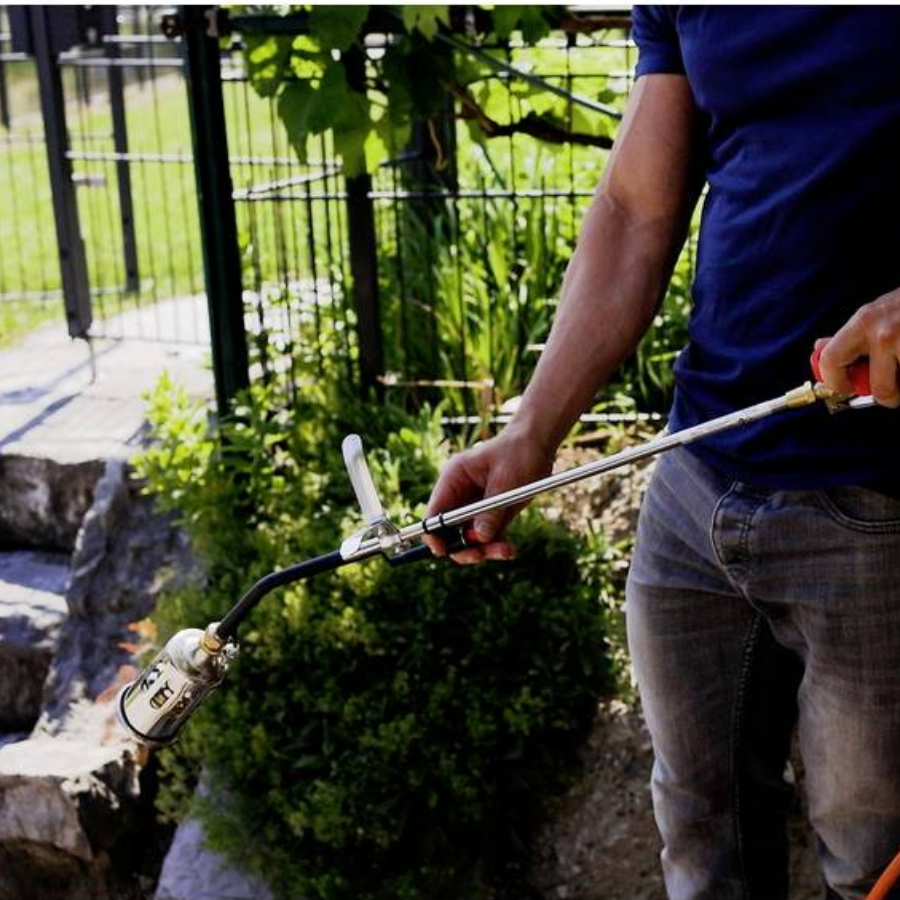 ROTHENBERGER BRENER RoMaxi Premium Piezo Ecomex