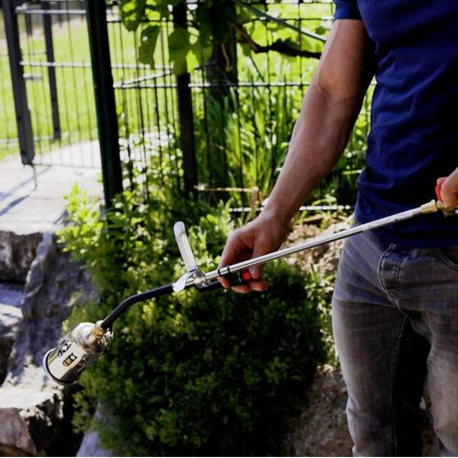 ROTHENBERGER BRENER RoMaxi Premium Piezo Ecomex