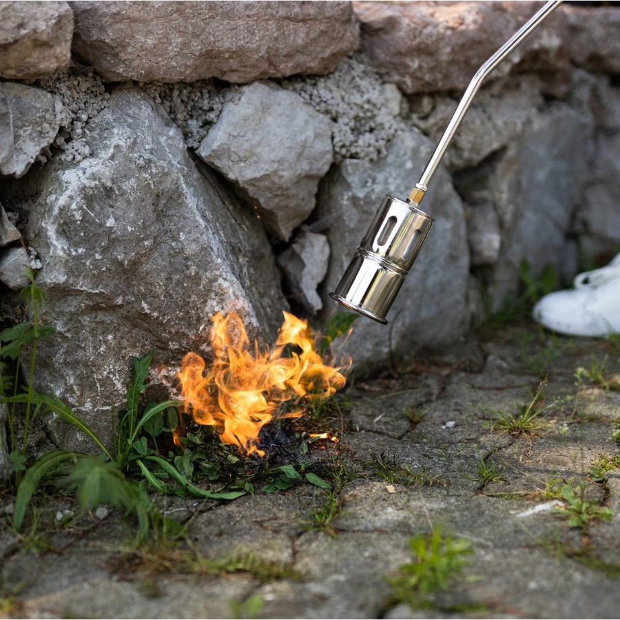 ROTHENBERGER BRENER ROMAXI+CREVO 5m+REGULATOR Ecomex