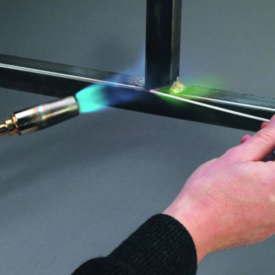 ROTHENBERGER BRENER TURBO AIRPROP 2000 stepeni Ecomex