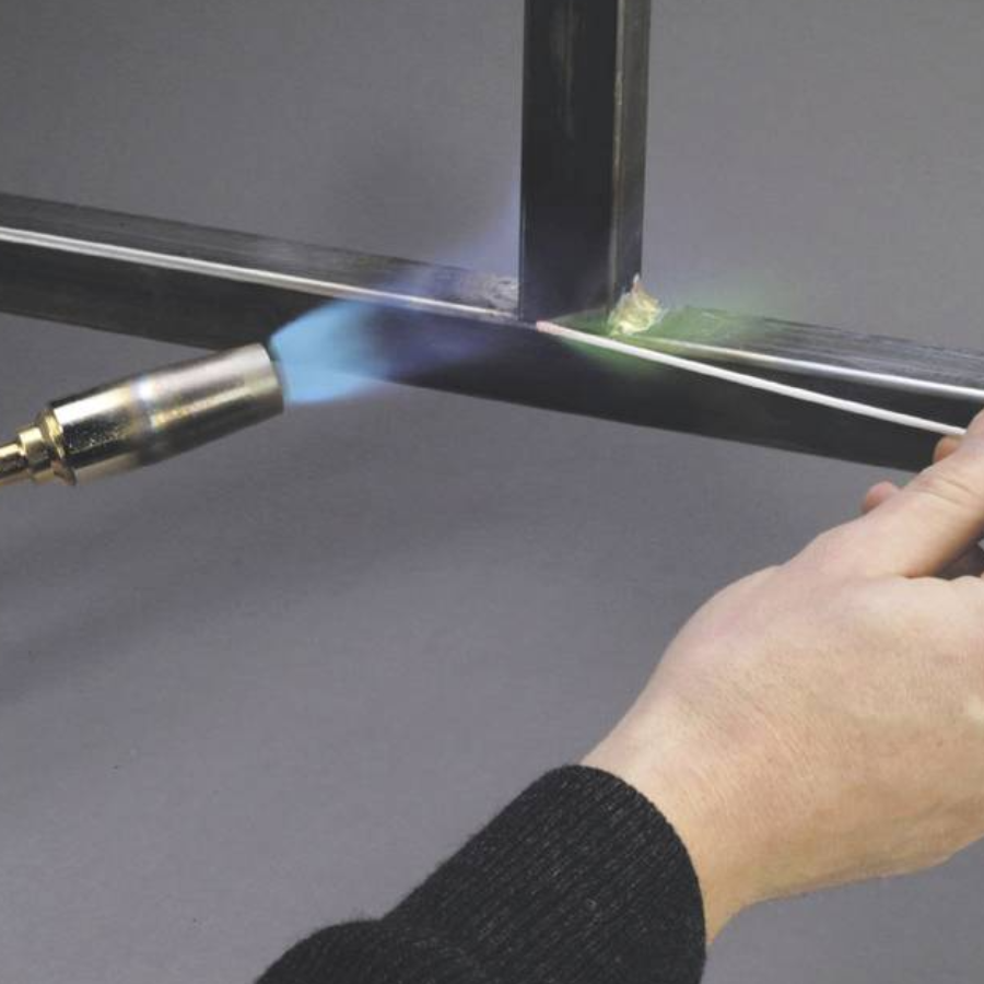 ROTHENBERGER BRENER TURBO AIRPROP 2000 stepeni Ecomex