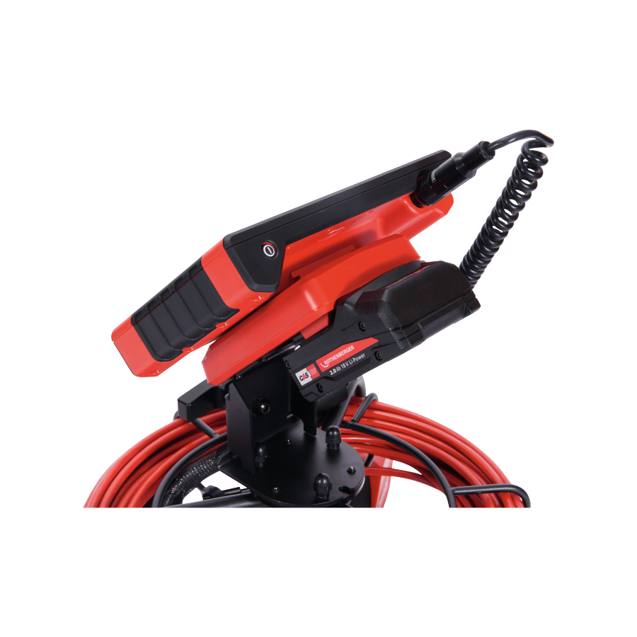 ROTHENBERGER KAMERA ROCAM mini HD 25/22 Ecomex