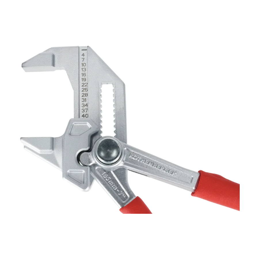 ROTHENBERGER KLESTA ZA CEVI 7