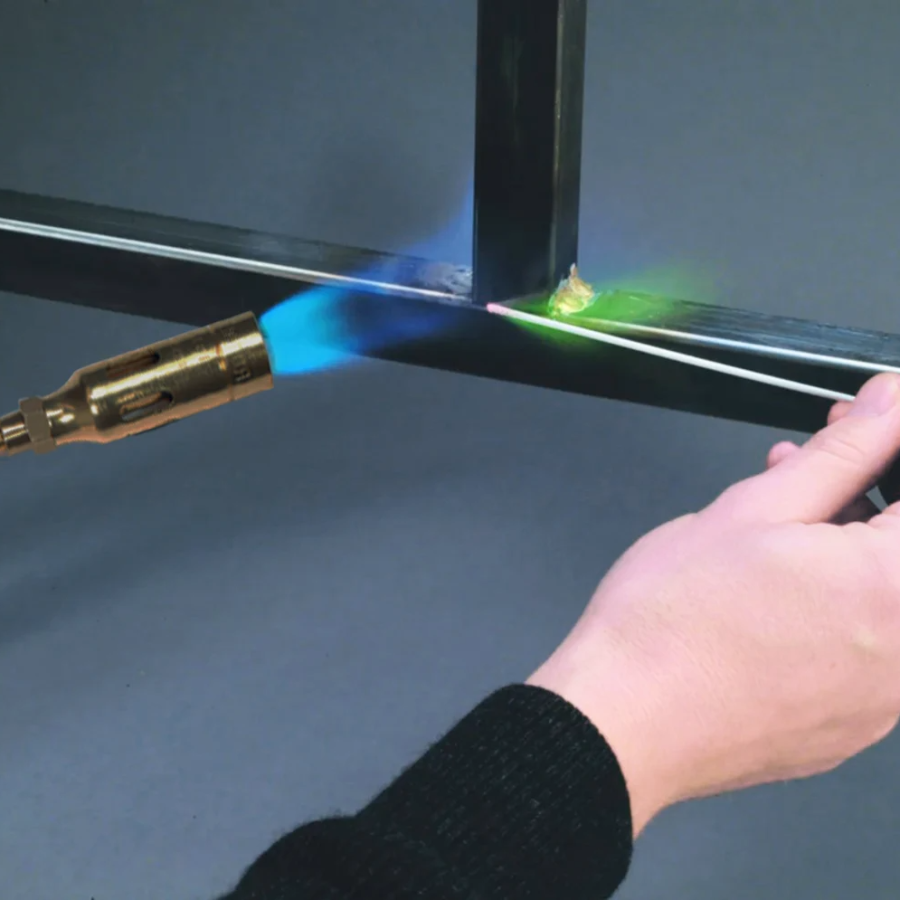 ROTHENBERGER PROPAN GORIONIK ZA LEMLJENJE 1800 Ecomex