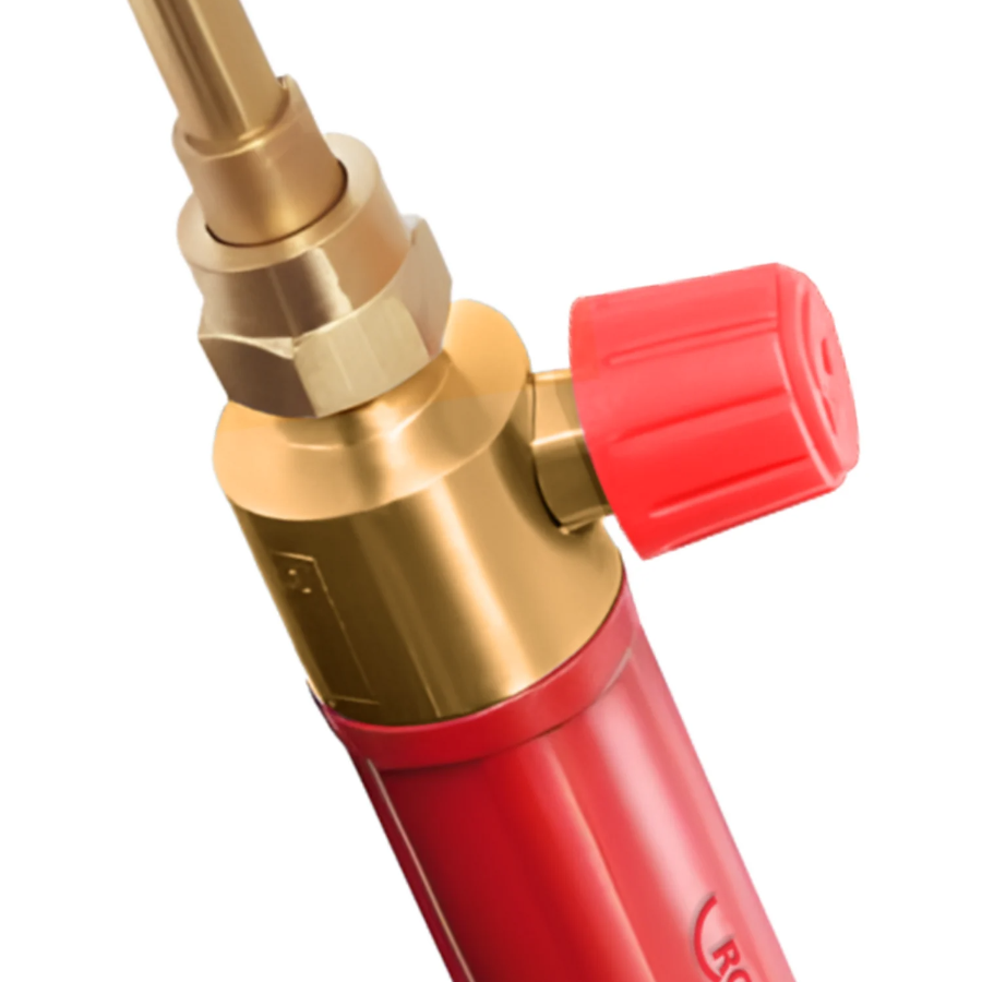 ROTHENBERGER PROPAN GORIONIK ZA LEMLJENJE 1800 Ecomex