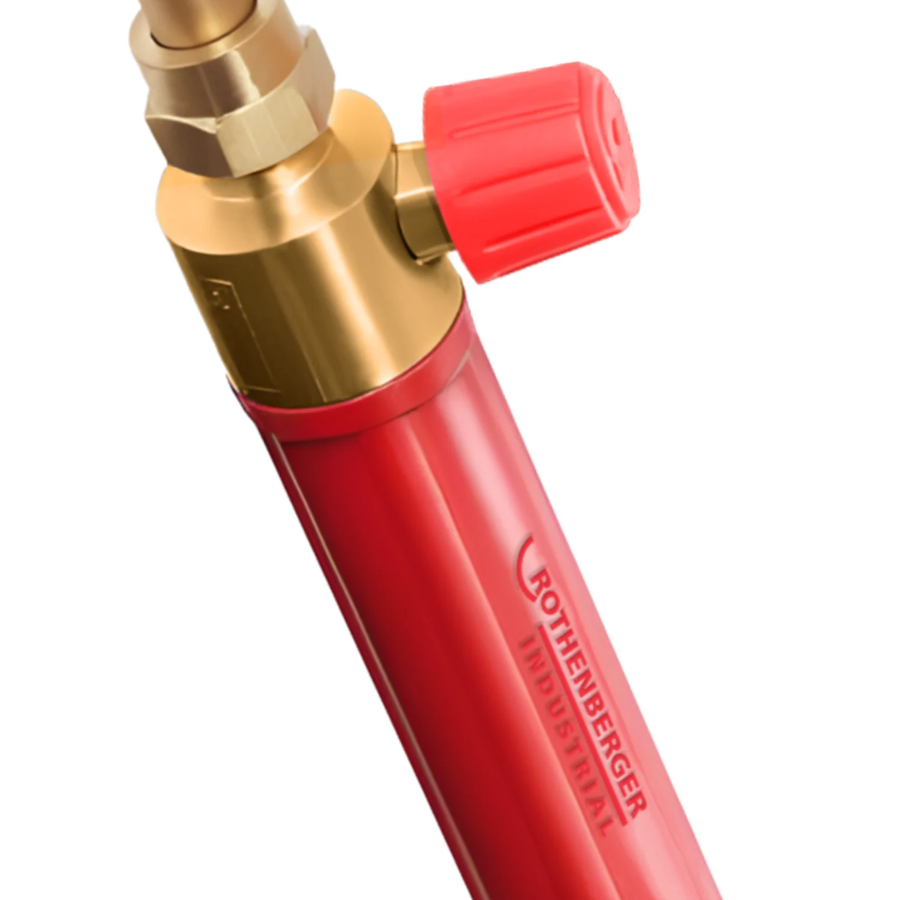 ROTHENBERGER PROPAN GORIONIK ZA LEMLJENJE 1800 Ecomex