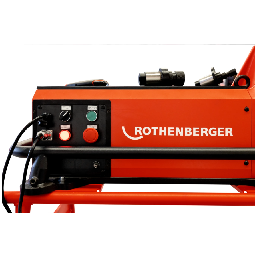 ROTHENBERGER ROGROOVER 1-12