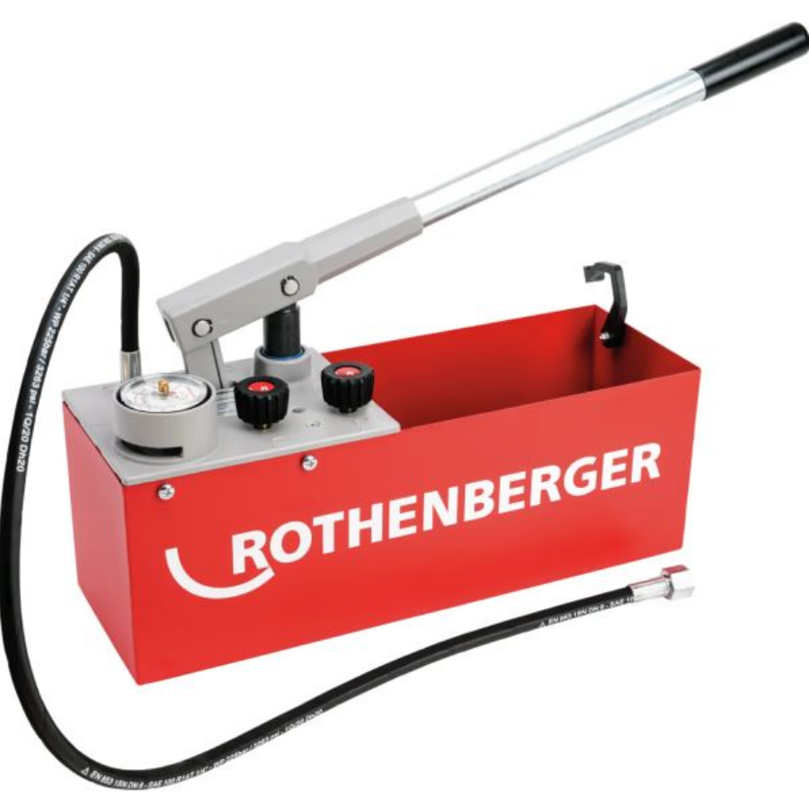 Rothenberger RP50-S