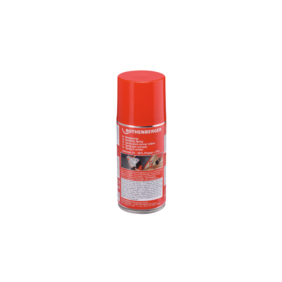 ROTHENBERGER SPREJ ZA SAVIJANJE CEVI 150ml