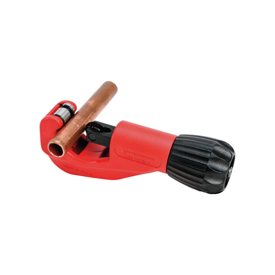 ROTHENBERGER TUBE CUTTER42 PRO-REZAC 6-42mm