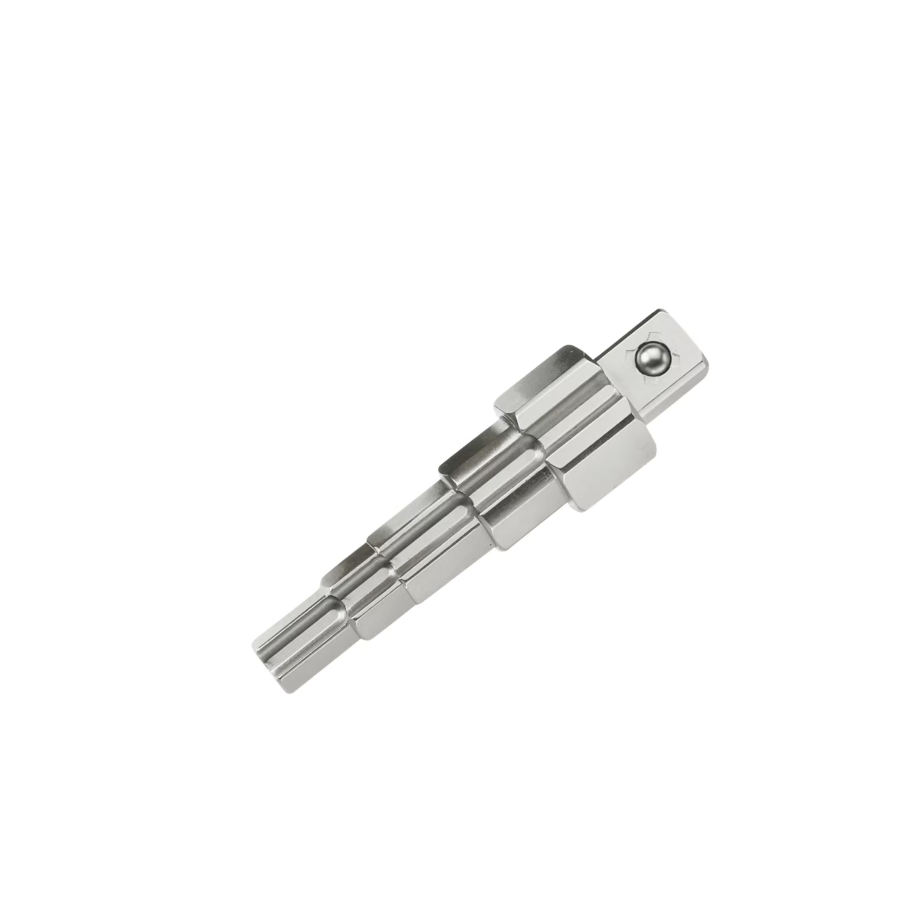 ROTHENBERGER UNISTEP KLJUČ ZA RADIJ+RAČNA Ecomex