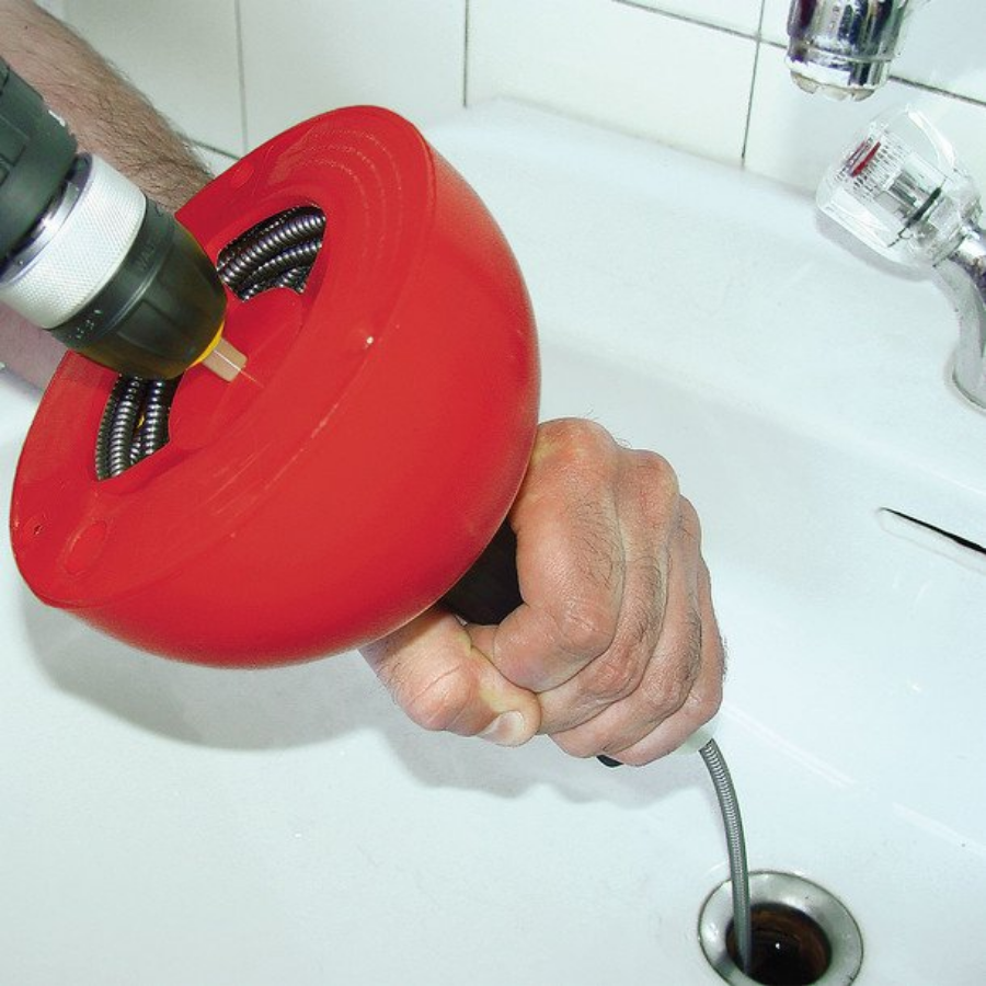 ROTHENBERGER UREĐAJ ZA ODGUŠIVANJE CEVI PERFECT Ecomex