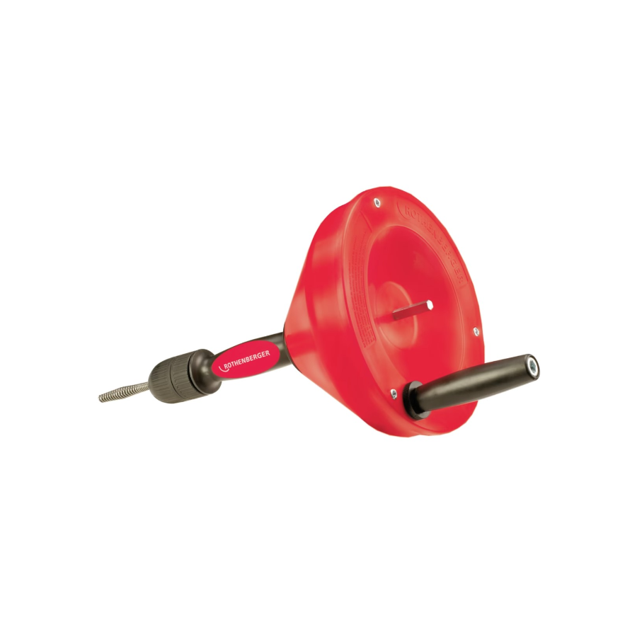 ROTHENBERGER UREDJAJ ZA ODGUSENJE ROSPI 8H+E