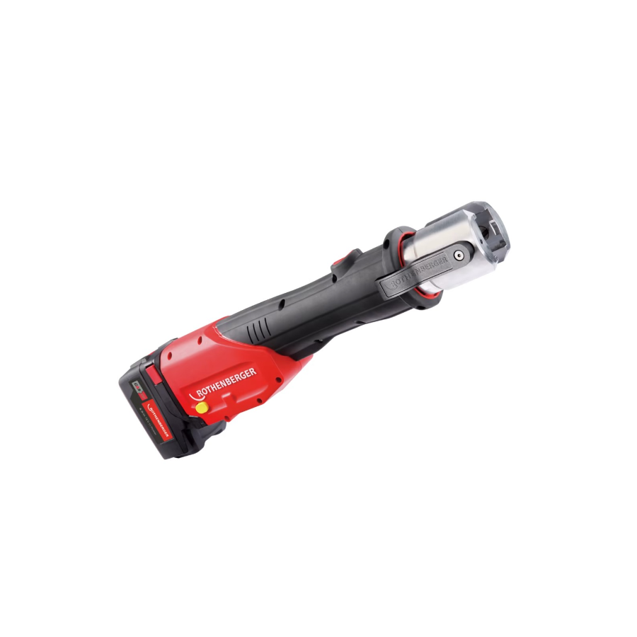 ROTHENBERGER uredjaj za presovanje cevi do110mm ro