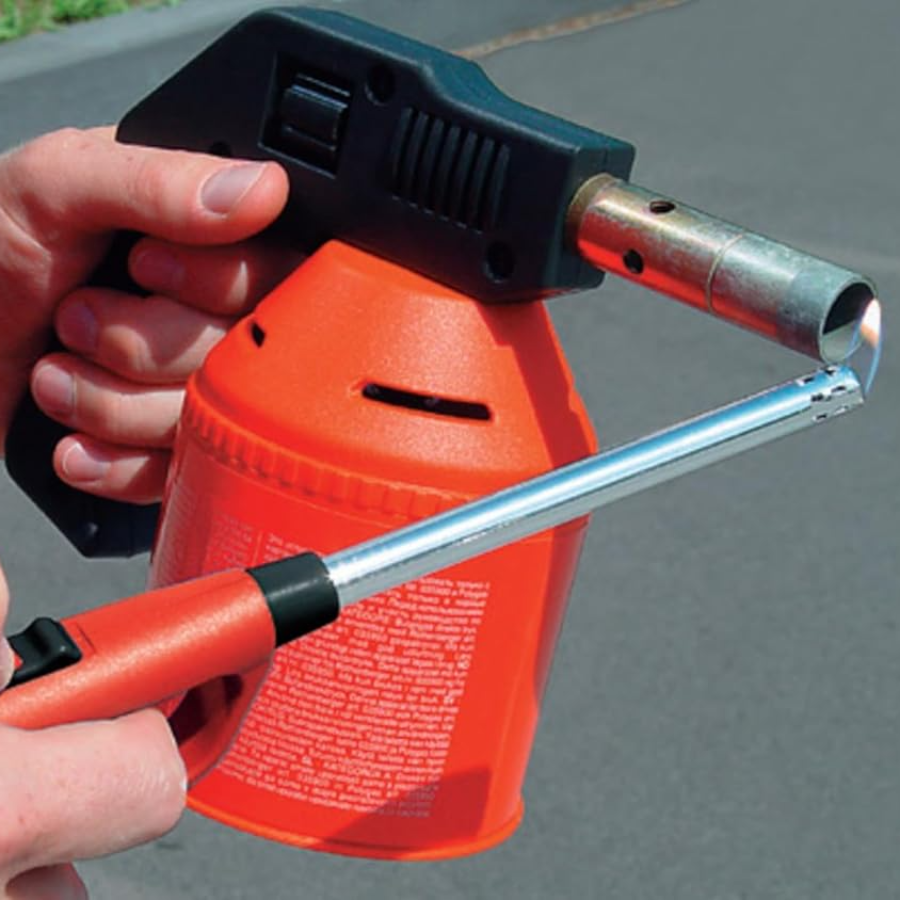 ROTHENBREGER GASNI UPALJAČ STANDARD Ecomex