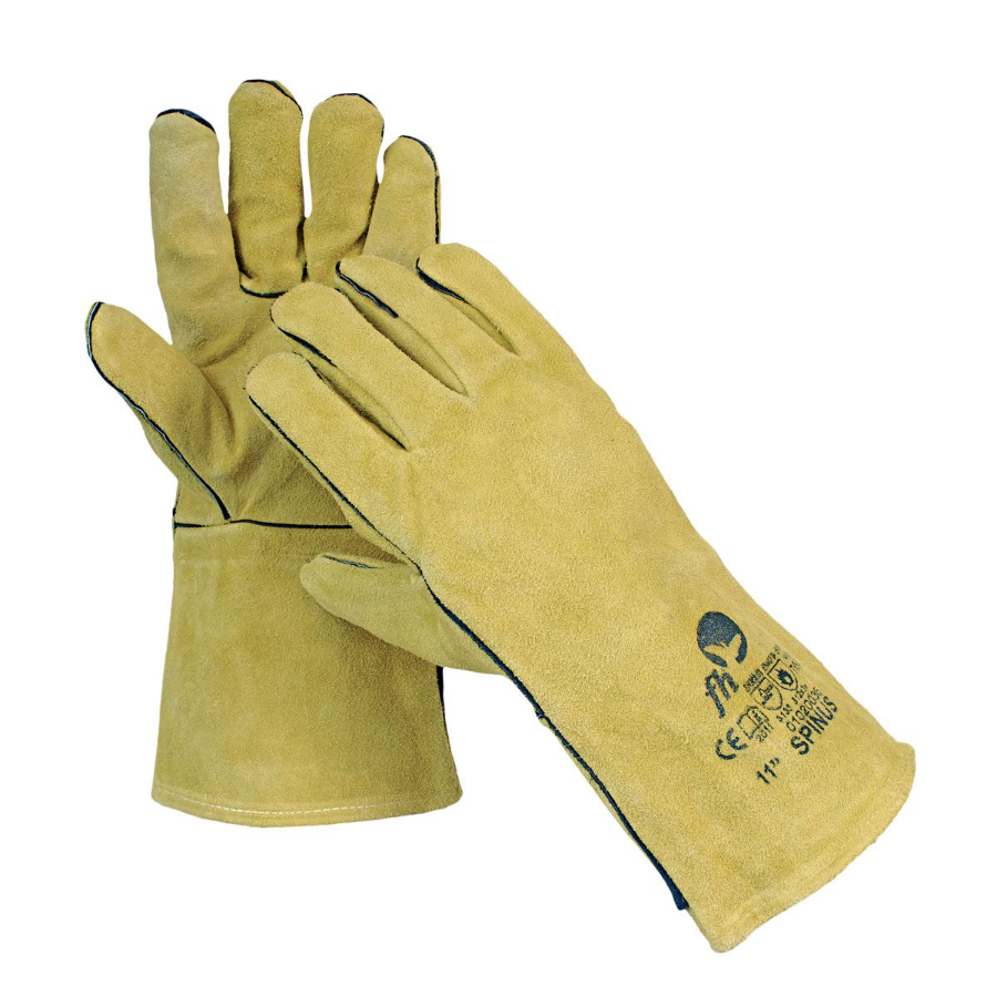 RUKAVICE SPINUS KEVLAR ZA ZAVARIVANJE